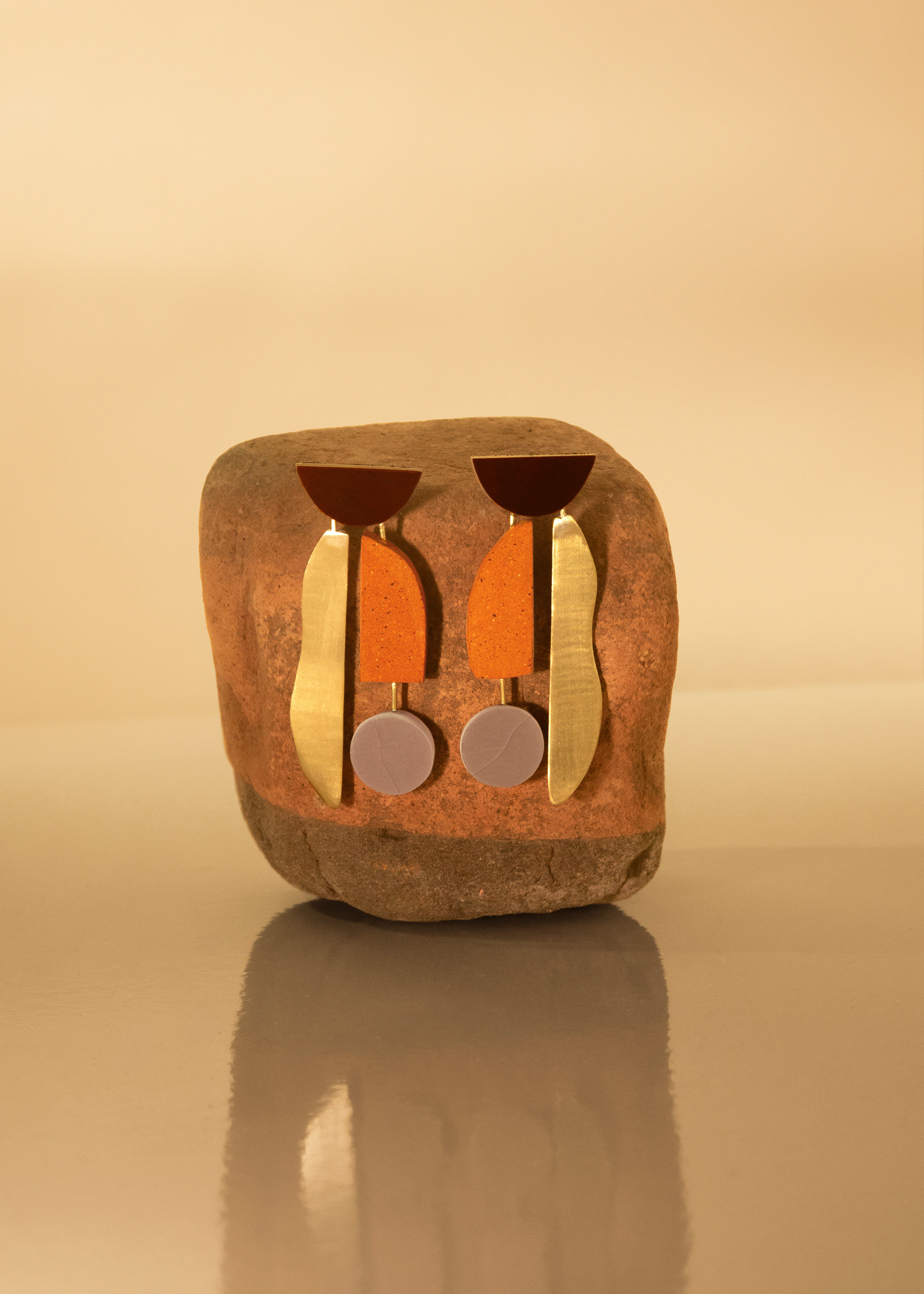Brinco Cobre