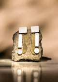 Brinco Cobre Branco